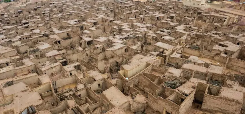 Waad Al Ula Hotel image